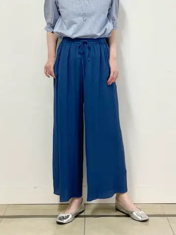 J.PRESS LADIES 佐藤 コーディネート画像