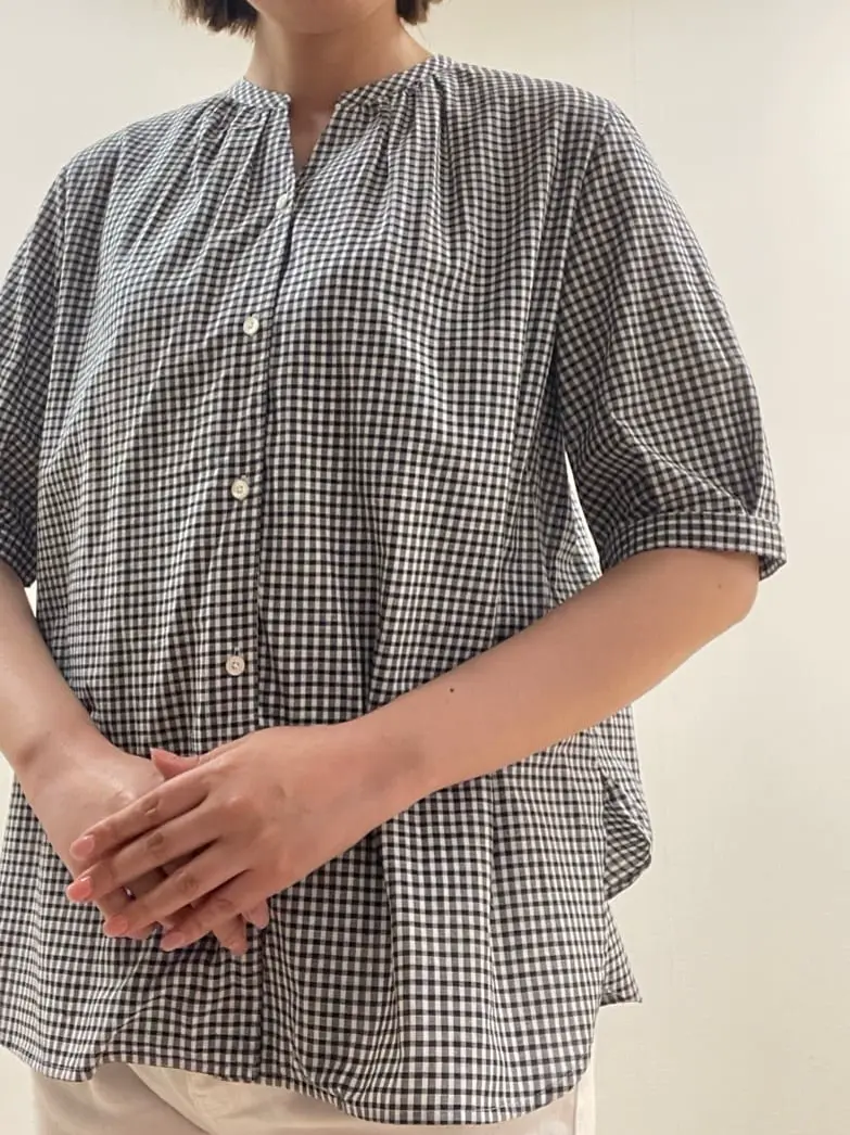 J.PRESS LADIES 守田 コーディネート画像