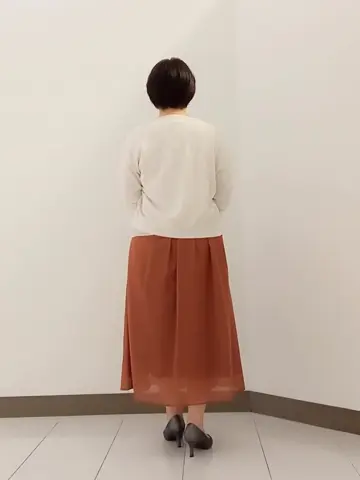 J.PRESS LADIES 影 コーディネート画像