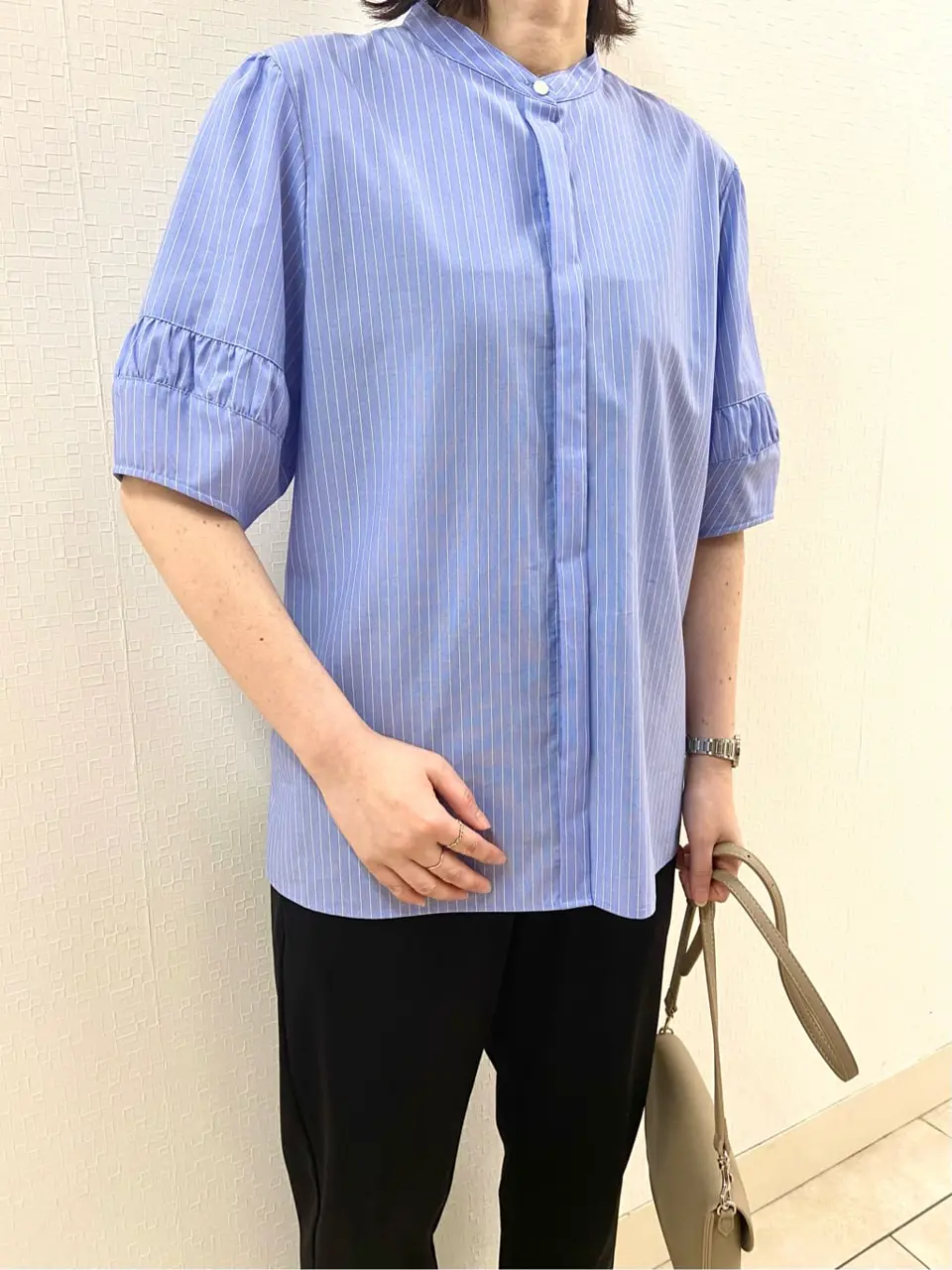 J.PRESS LADIES 前川 コーディネート画像