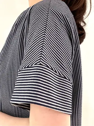 J.PRESS LADIES niina コーディネート画像