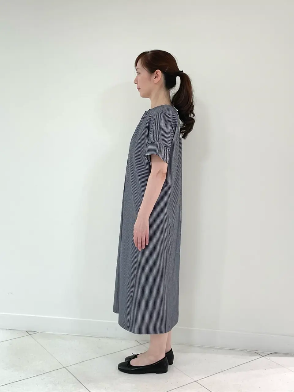 J.PRESS LADIES niina コーディネート画像