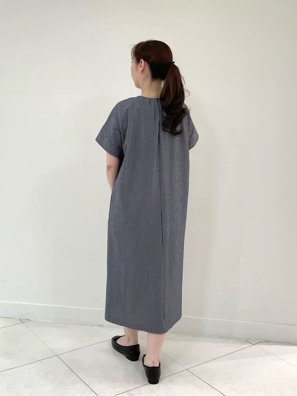 J.PRESS LADIES niina コーディネート画像