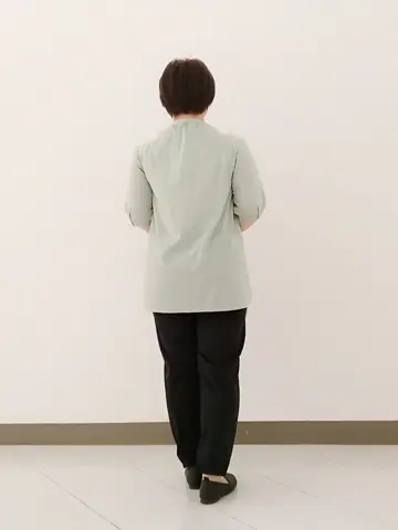 J.PRESS LADIES 影 コーディネート画像