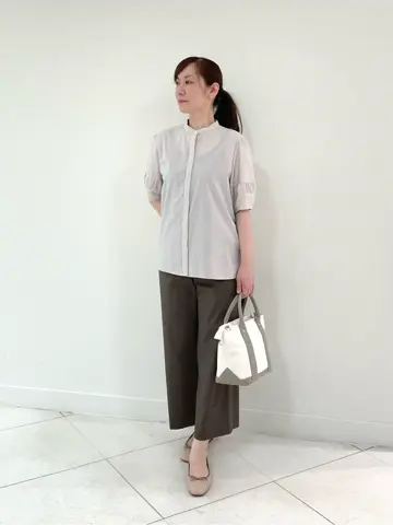 J.PRESS LADIES niina コーディネート画像