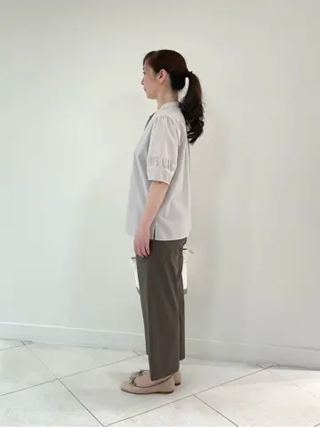 J.PRESS LADIES niina コーディネート画像