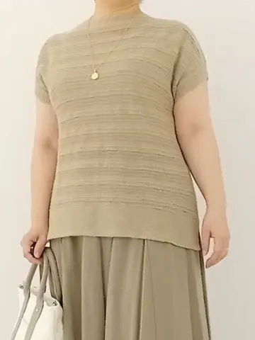 J.PRESS LADIES 影 コーディネート画像