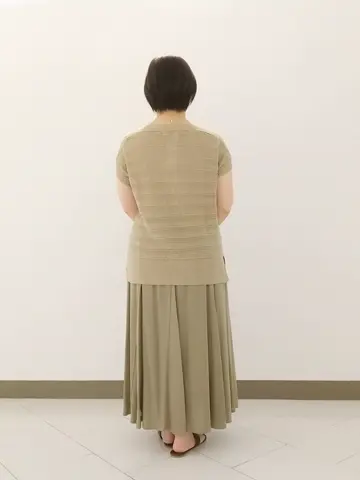 J.PRESS LADIES 影 コーディネート画像