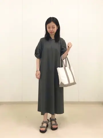 J.PRESS LADIES 福井 コーディネート画像