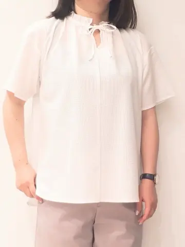 J.PRESS LADIES 阿部 コーディネート画像