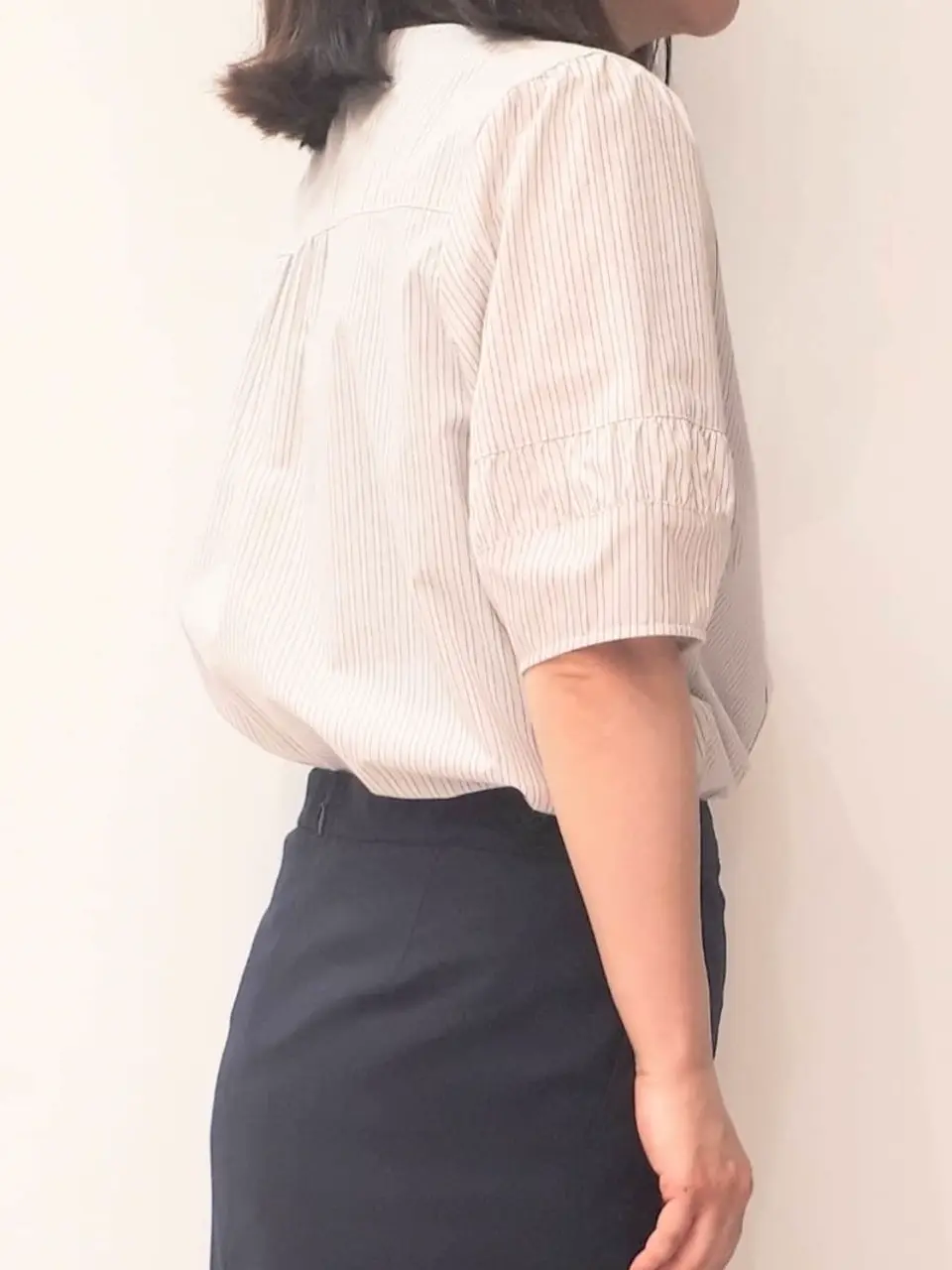 J.PRESS LADIES 阿部 コーディネート画像