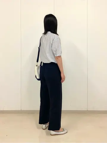J.PRESS LADIES 早川 コーディネート画像