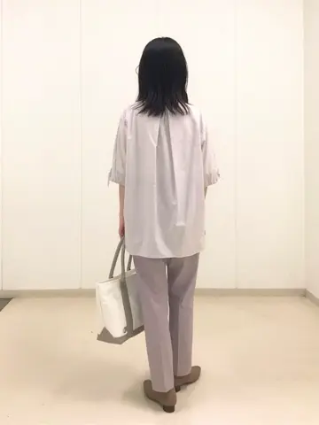 J.PRESS LADIES 福井 コーディネート画像