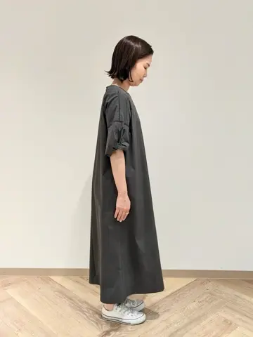 J.PRESS LADIES 井上 コーディネート画像