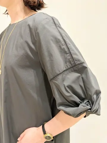 J.PRESS LADIES 井上 コーディネート画像