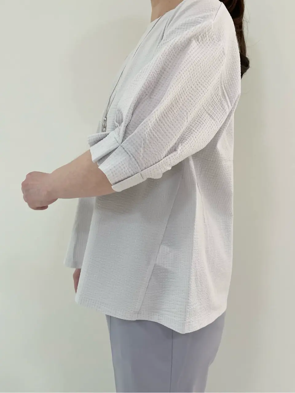 J.PRESS LADIES niina コーディネート画像