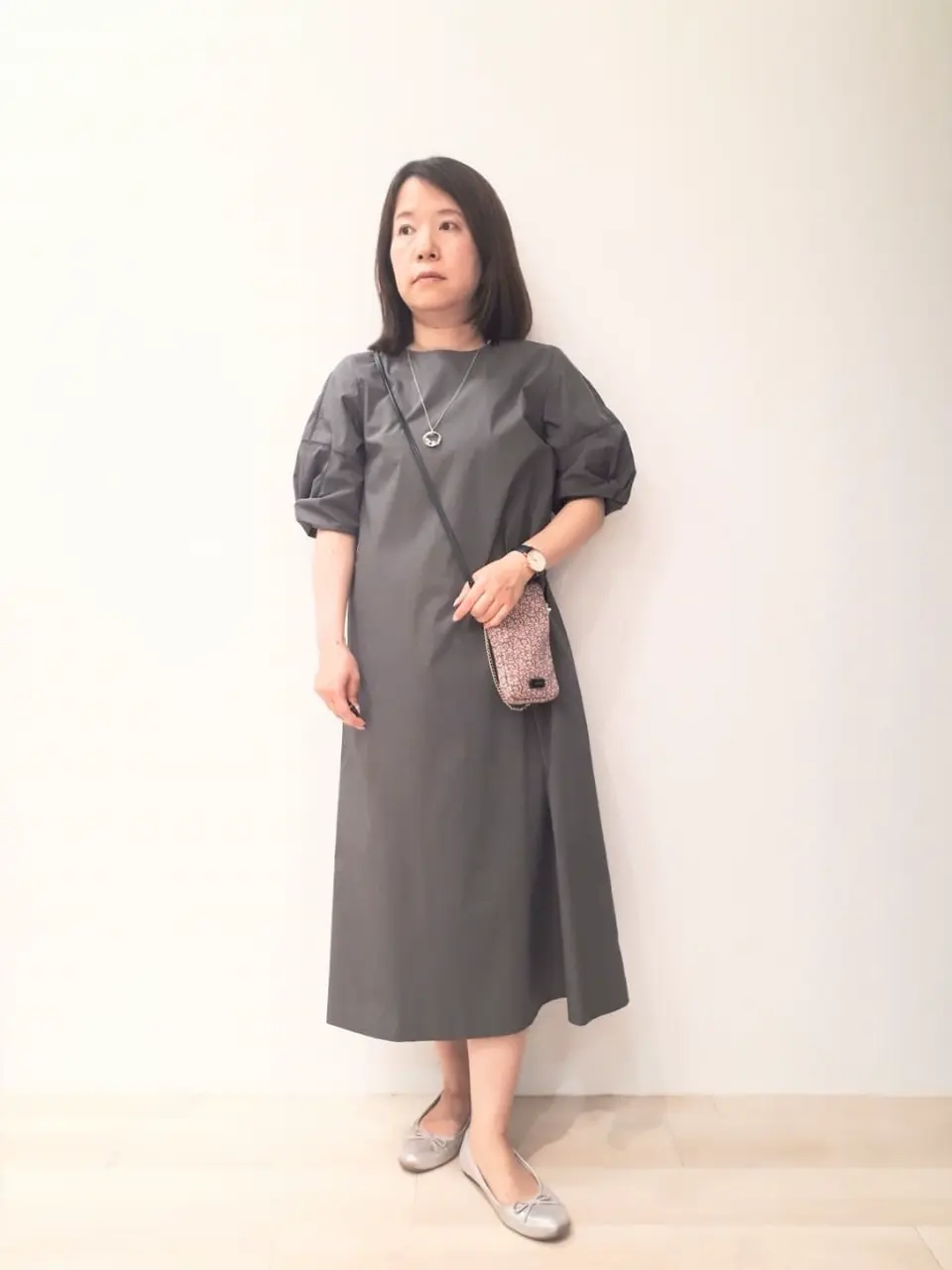 J.PRESS LADIES 阿部 コーディネート画像