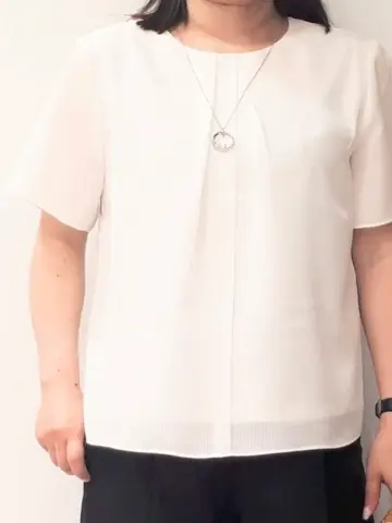 J.PRESS LADIES 阿部 コーディネート画像