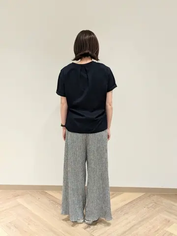 J.PRESS LADIES 井上 コーディネート画像