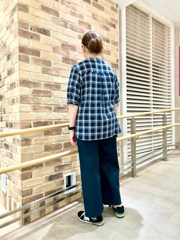 J.PRESS LADIES 長野 コーディネート画像