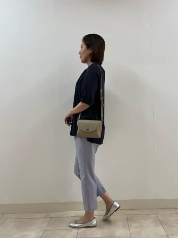 J.PRESS LADIES 守田 コーディネート画像