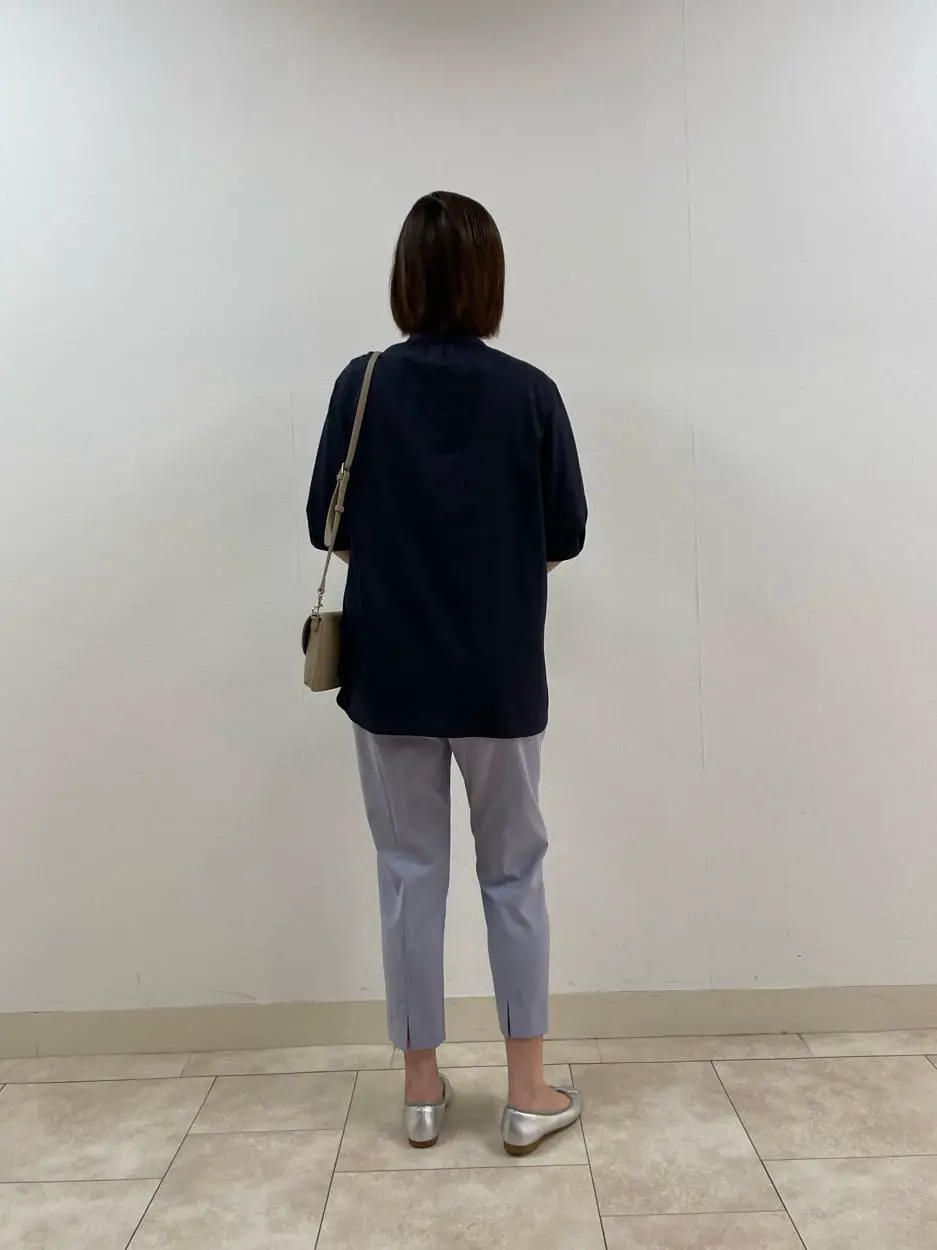 J.PRESS LADIES 守田 コーディネート画像