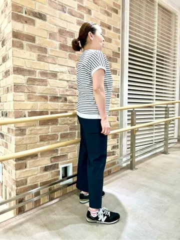 J.PRESS LADIES 長野 コーディネート画像