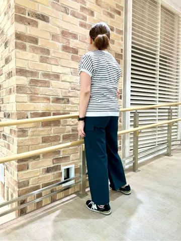 J.PRESS LADIES 長野 コーディネート画像