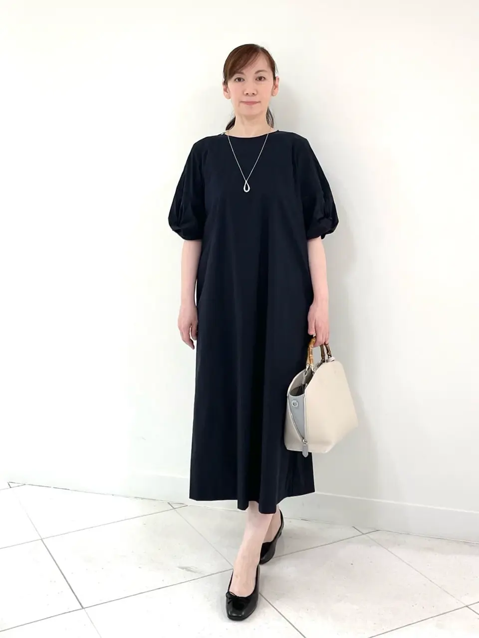  niina コーディネート画像