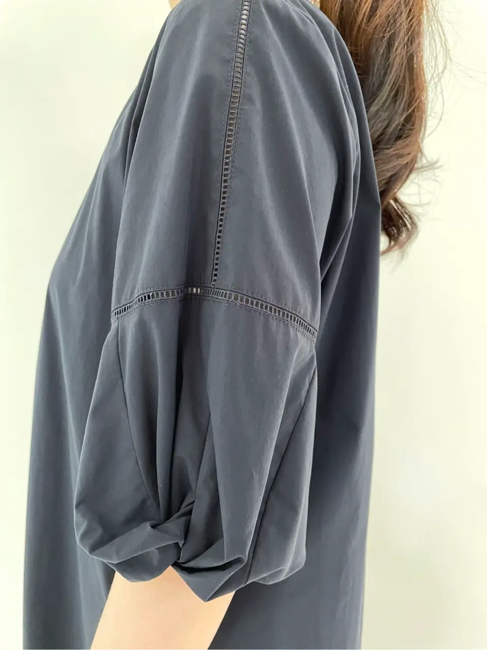 J.PRESS LADIES niina コーディネート画像