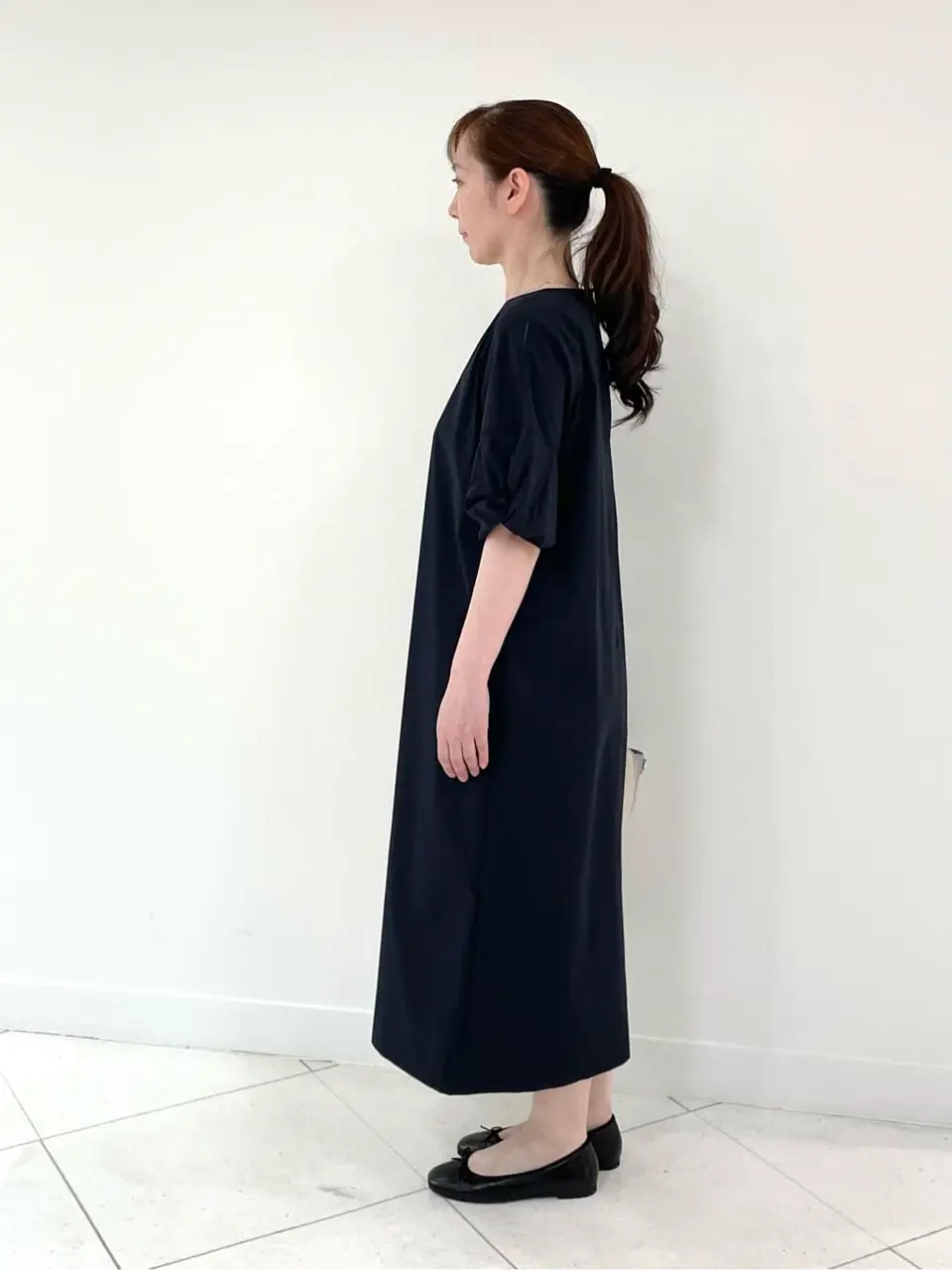 J.PRESS LADIES niina コーディネート画像