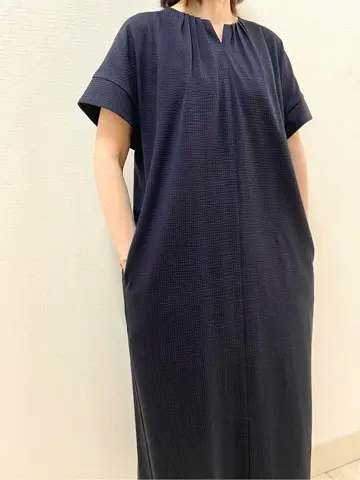 J.PRESS LADIES 前川 コーディネート画像