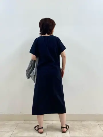 J.PRESS LADIES 前川 コーディネート画像