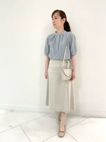 J.PRESS LADIES niina コーディネート画像