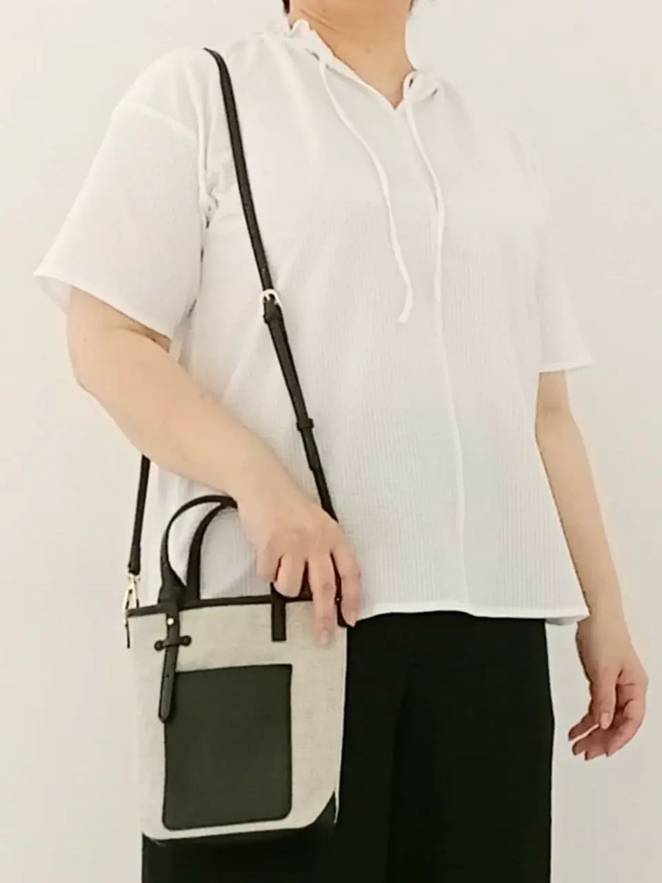 J.PRESS LADIES 影 コーディネート画像