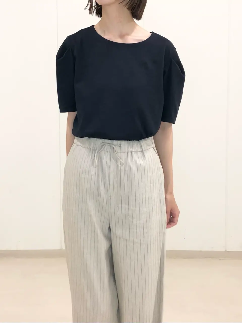 J.PRESS LADIES 大柿 コーディネート画像