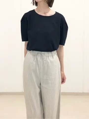 J.PRESS LADIES 大柿 コーディネート画像