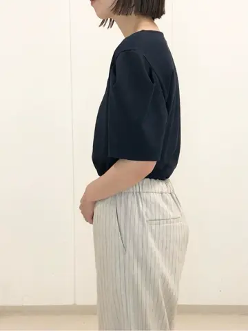 J.PRESS LADIES 大柿 コーディネート画像