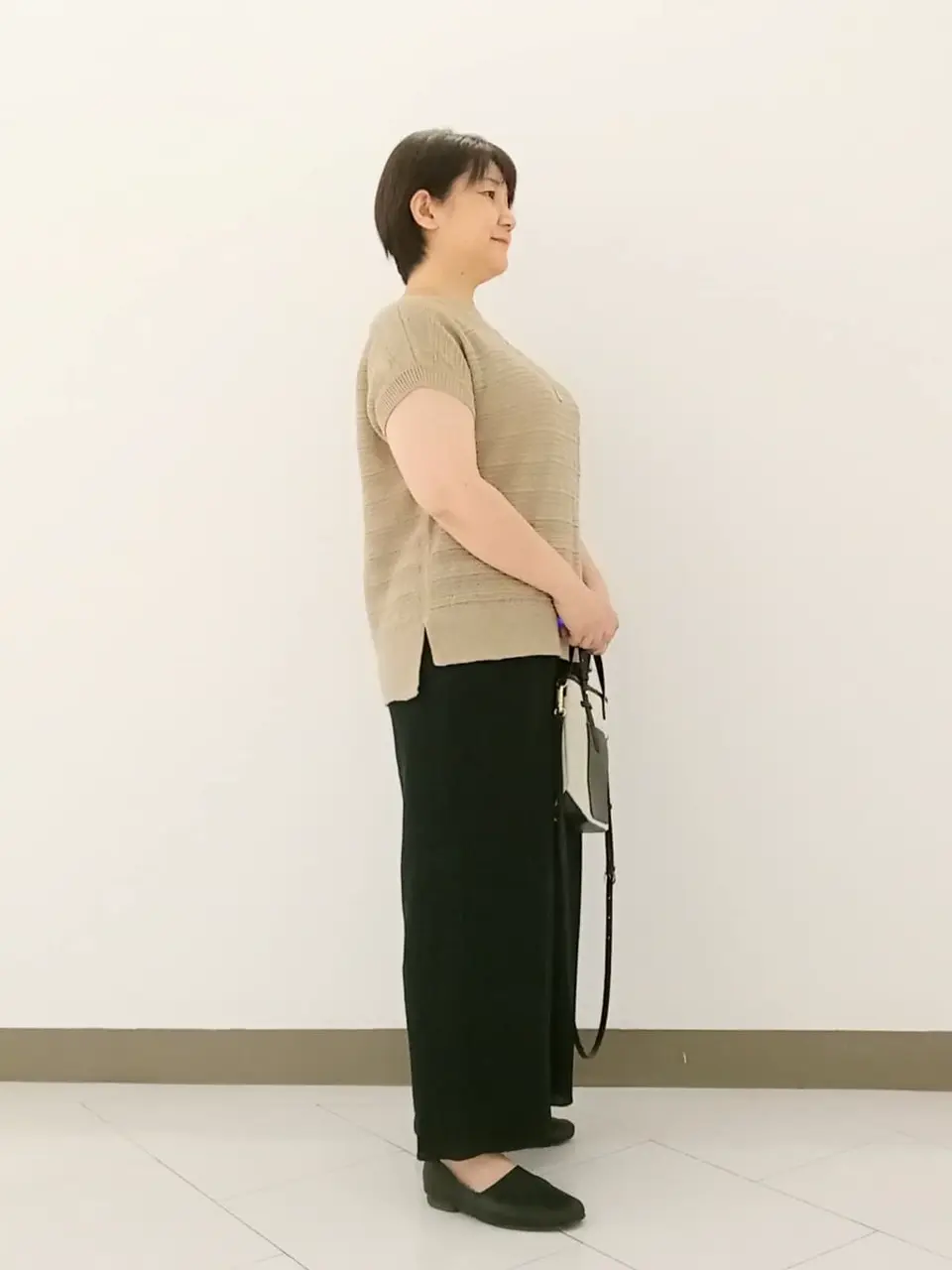 J.PRESS LADIES 影 コーディネート画像