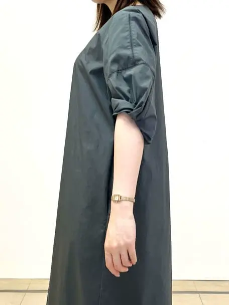 J.PRESS LADIES 金子 コーディネート画像