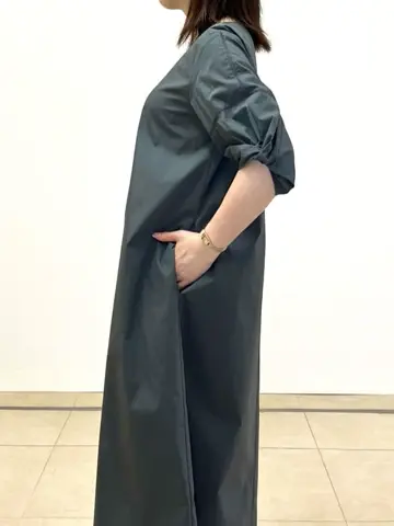 J.PRESS LADIES 金子 コーディネート画像