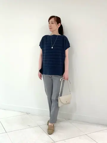 J.PRESS LADIES niina コーディネート画像