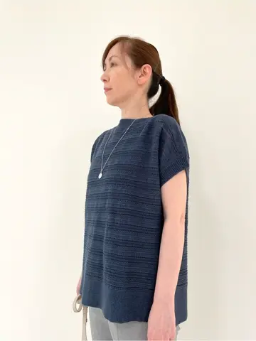 J.PRESS LADIES niina コーディネート画像