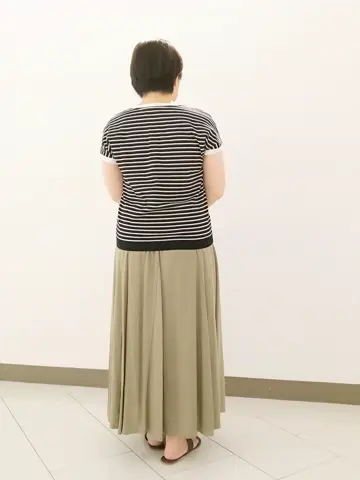 J.PRESS LADIES 影 コーディネート画像