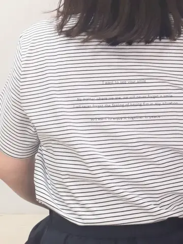 J.PRESS LADIES 阿部 コーディネート画像