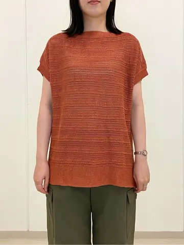 J.PRESS LADIES 早川 コーディネート画像