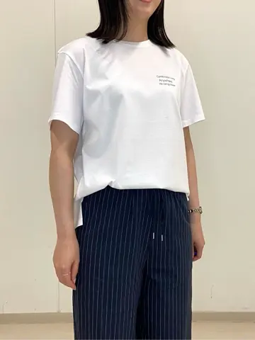 J.PRESS LADIES 早川 コーディネート画像