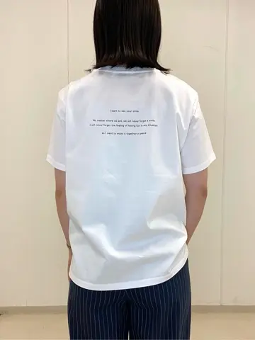 J.PRESS LADIES 早川 コーディネート画像