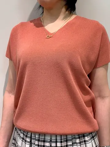 J.PRESS LADIES 東海林 コーディネート画像