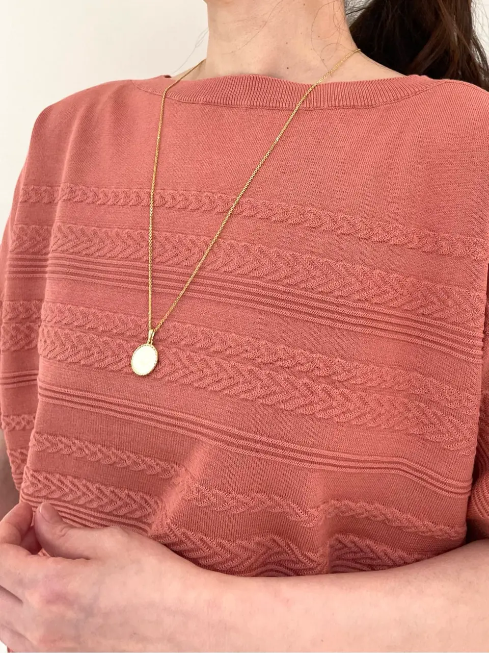 J.PRESS LADIES niina コーディネート画像